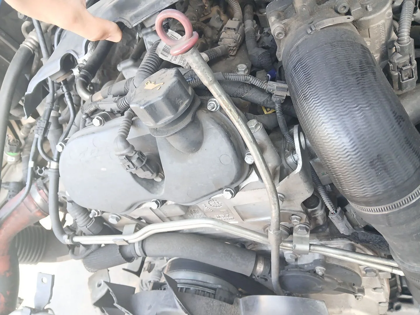 Motor Completo para Iveco Daily Vi Furgoneta