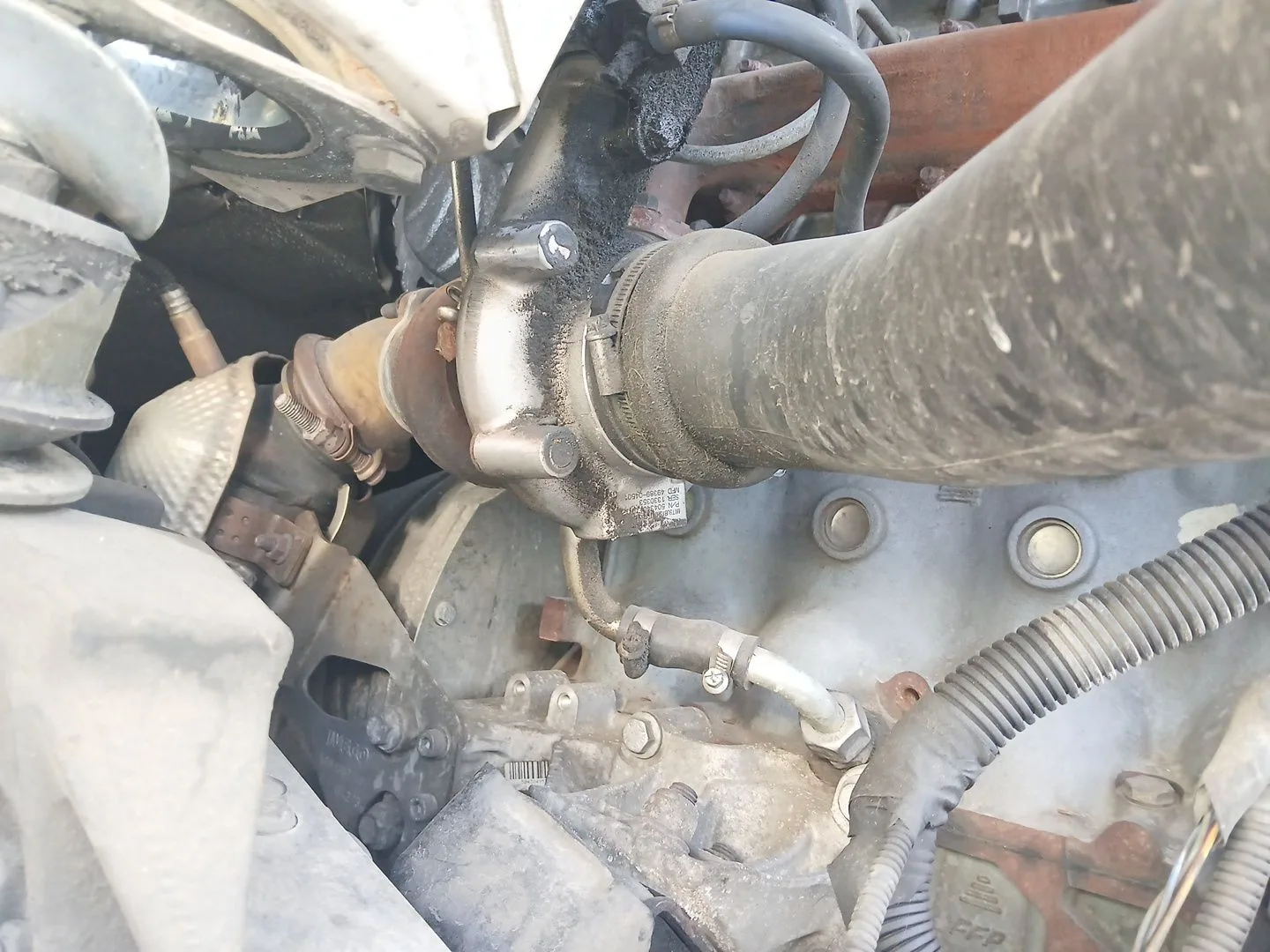 Motor Completo para Iveco Daily Vi Furgoneta
