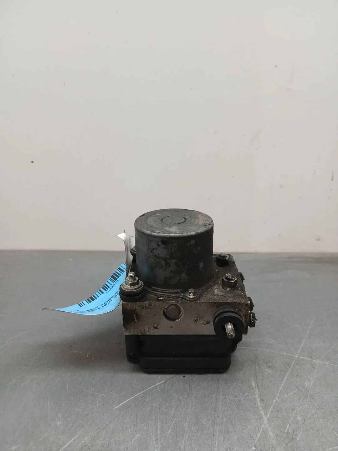 Abs para Iveco Daily Vi Furgoneta