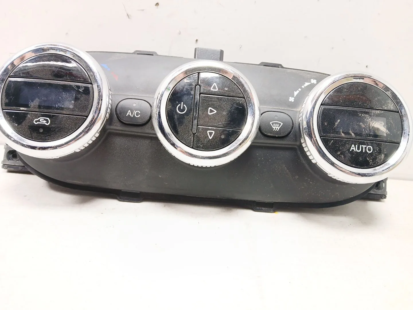 Mando Climatizador para Iveco Daily Vi Furgoneta