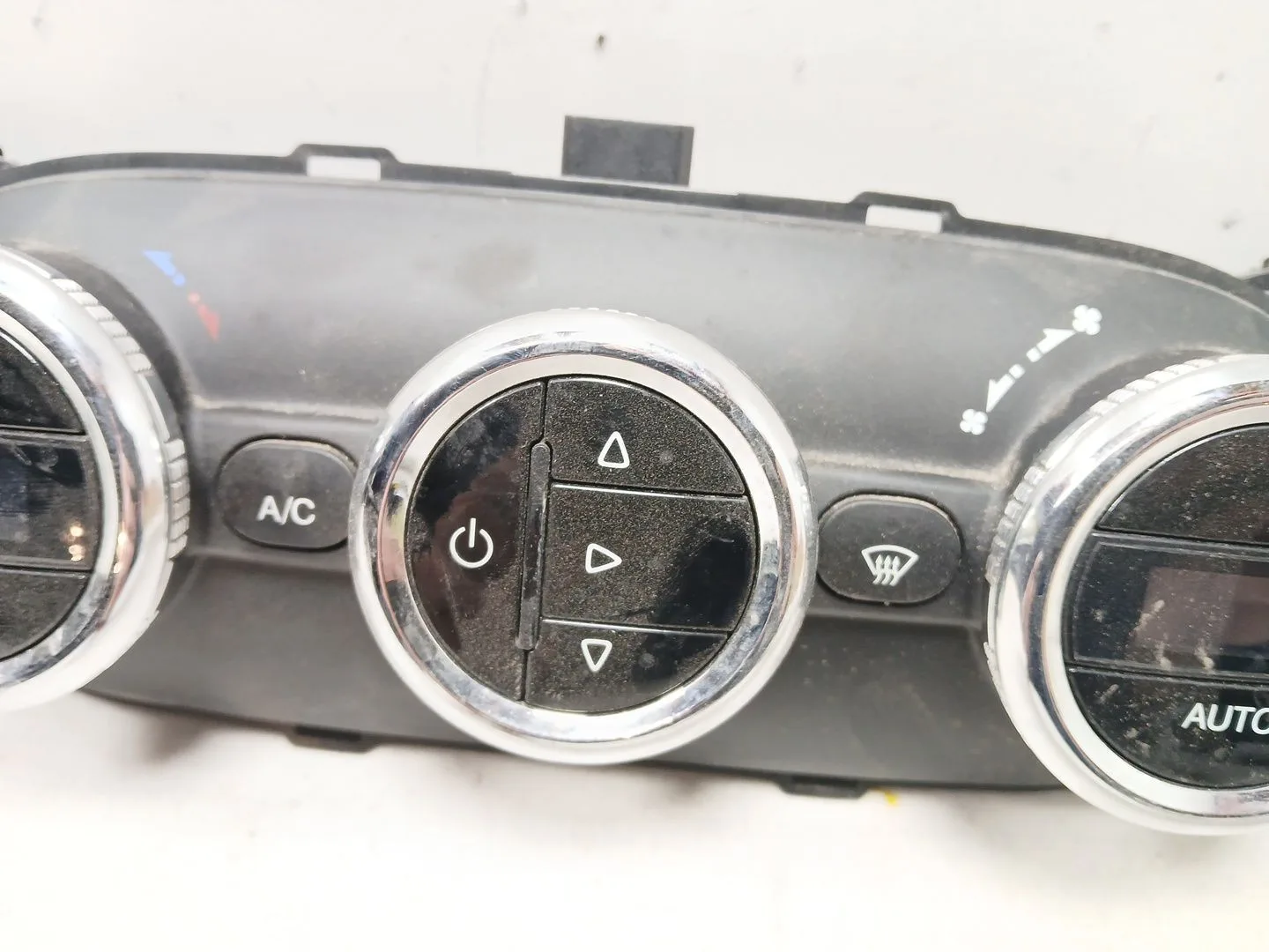Mando Climatizador para Iveco Daily Vi Furgoneta