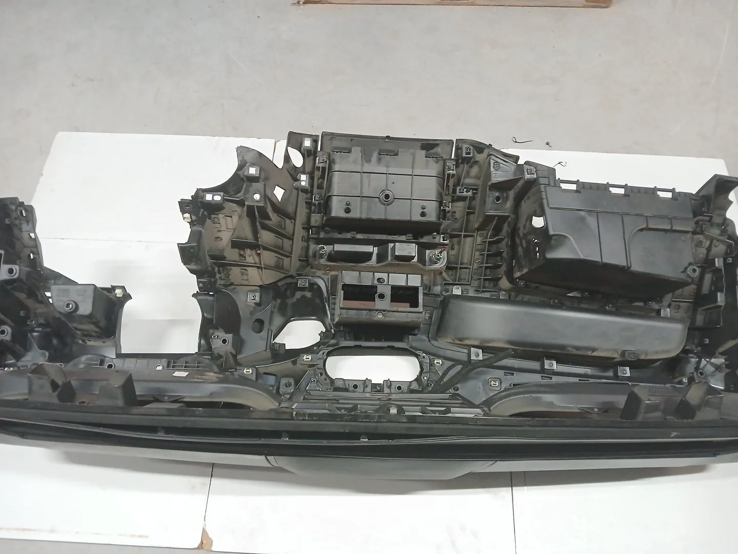 Salpicadero para Iveco Daily Vi Furgoneta