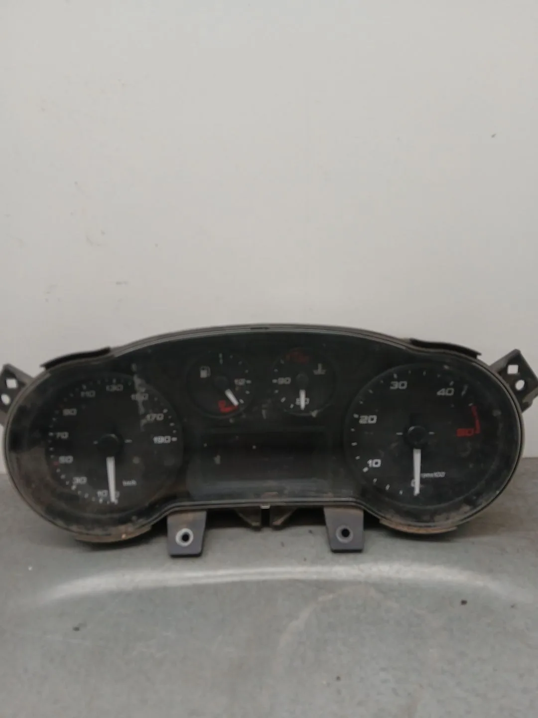 Cuadro Instrumentos para Iveco Daily Vi Furgoneta