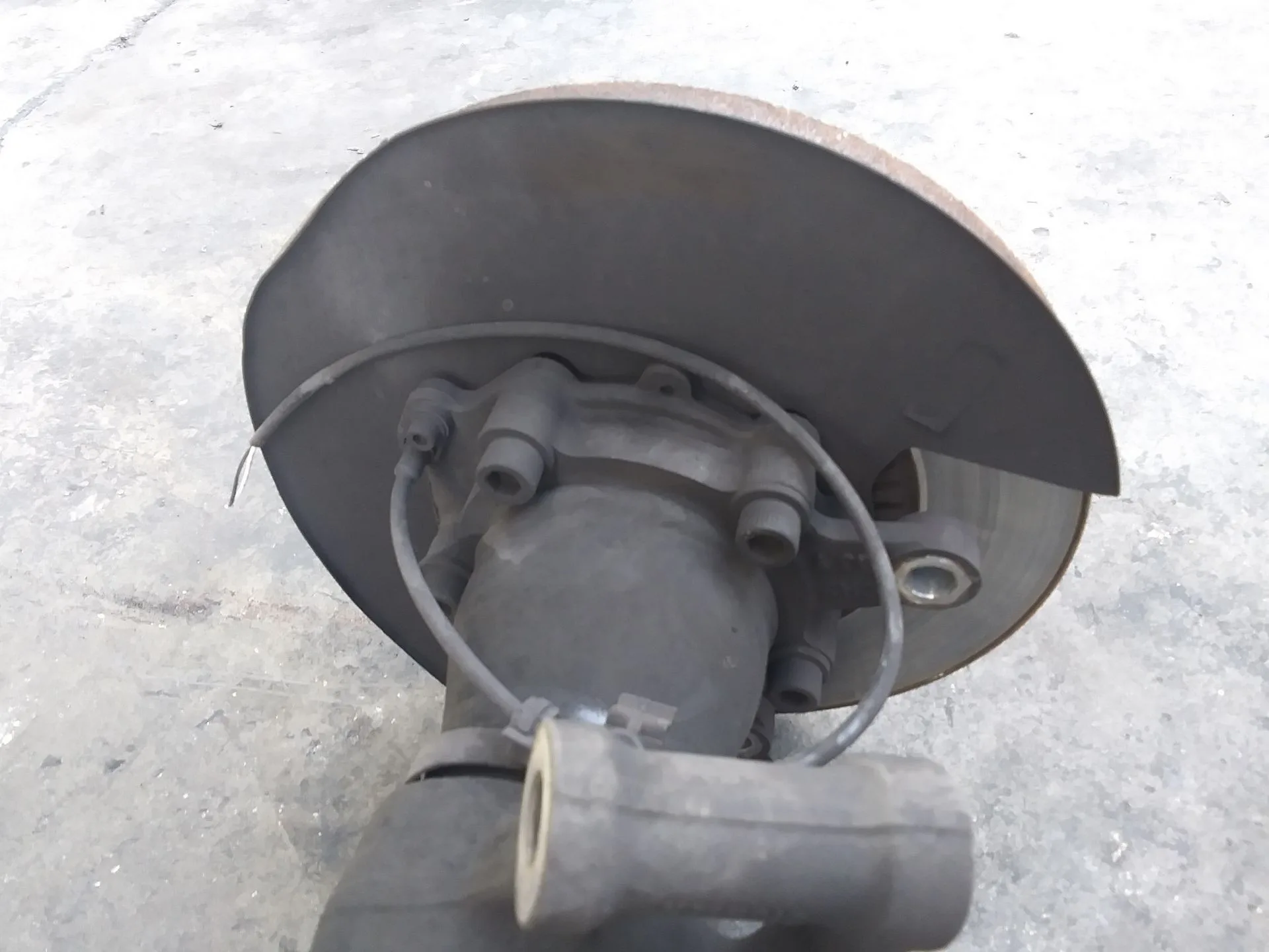 Diferencial Trasero para Iveco Daily Vi Furgoneta