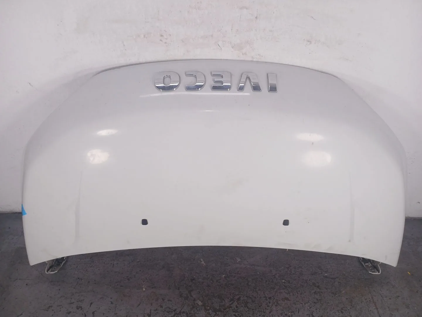 Capot para Iveco Daily Vi Furgoneta
