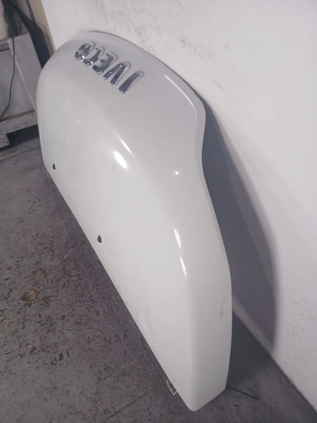 Capot para Iveco Daily Vi Furgoneta