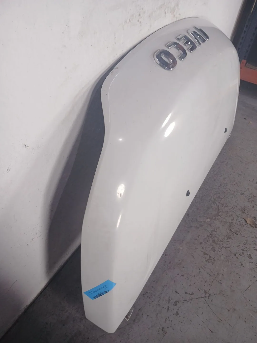 Capot para Iveco Daily Vi Furgoneta