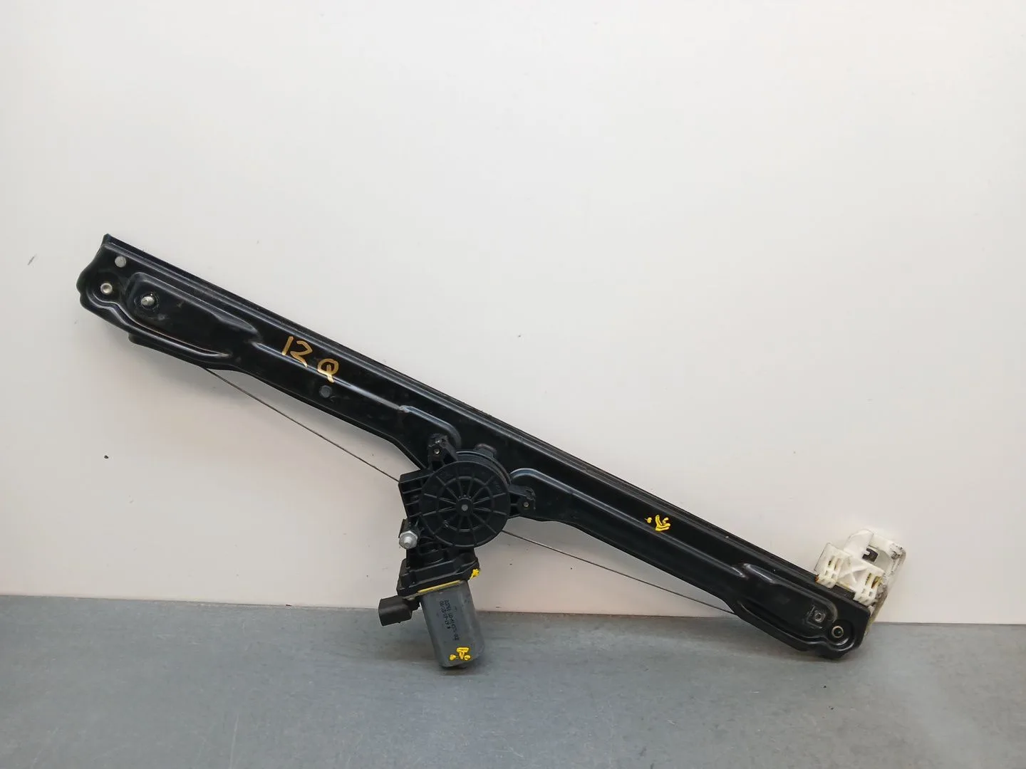 Elevalunas Delantero Izquierdo para Iveco Daily Vi Furgoneta