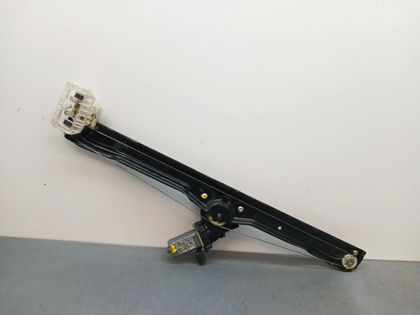 Elevalunas Delantero Izquierdo para Iveco Daily Vi Furgoneta
