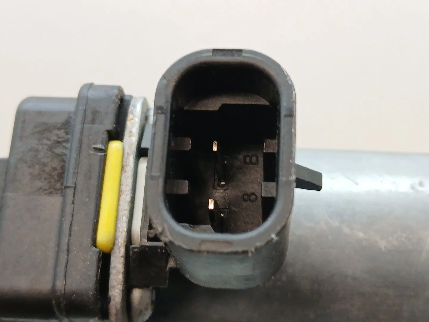 Elevalunas Delantero Izquierdo para Iveco Daily Vi Furgoneta