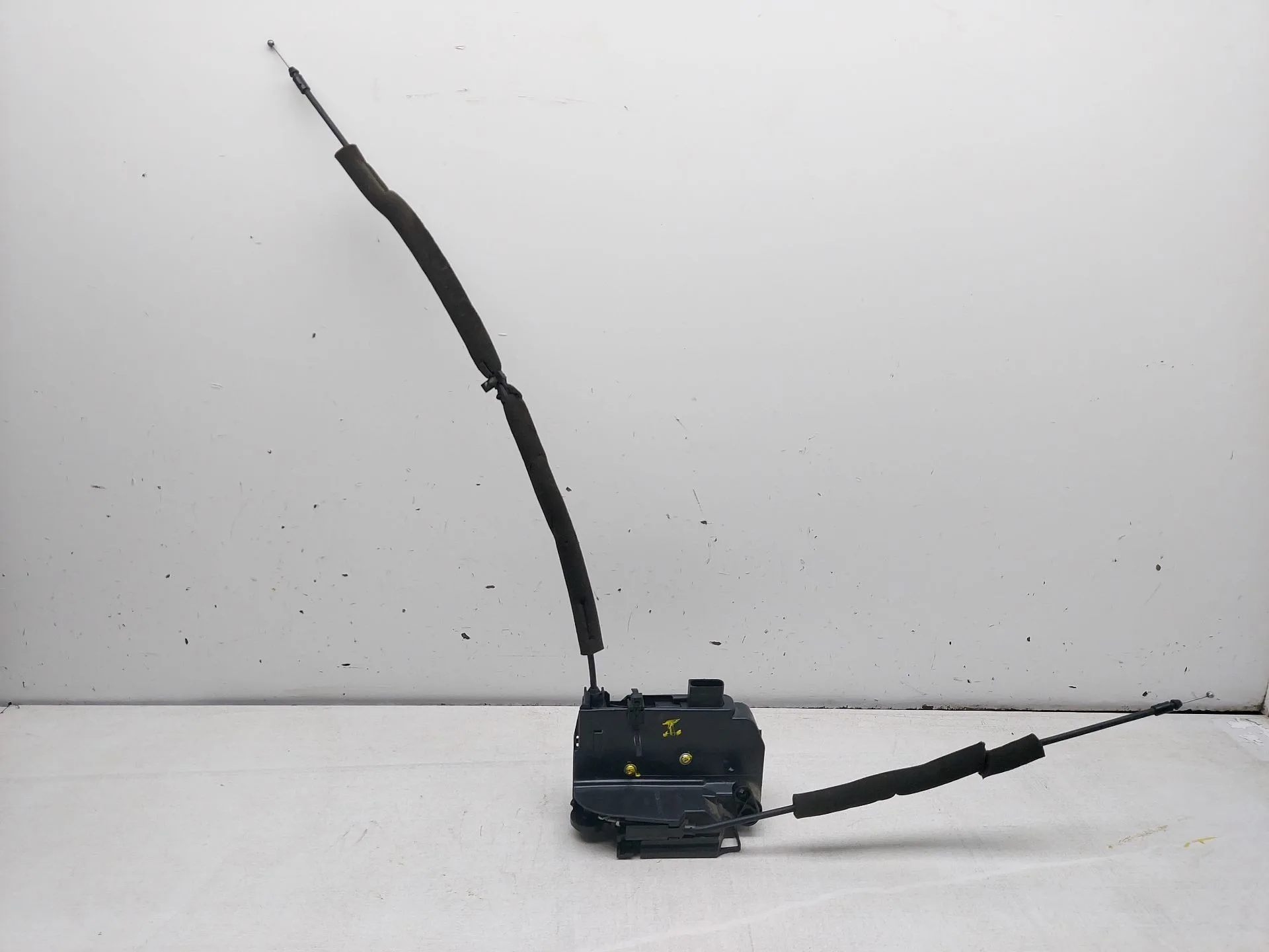 Cerradura Puerta Delantera Izquierda para Iveco Daily Vi Furgoneta