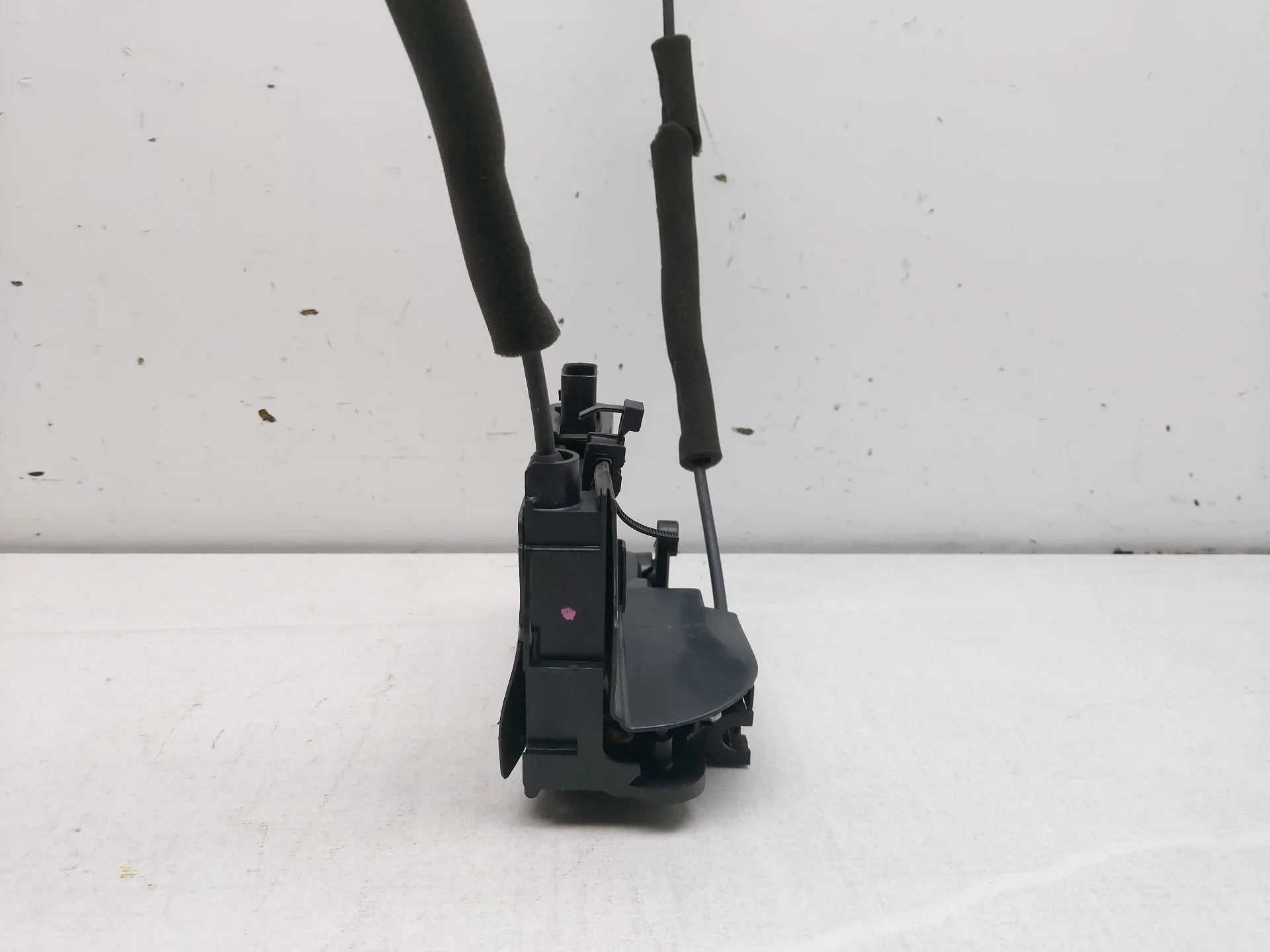 Cerradura Puerta Delantera Izquierda para Iveco Daily Vi Furgoneta