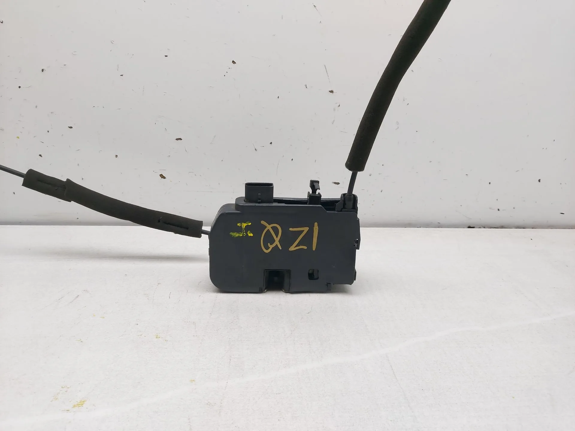 Cerradura Puerta Delantera Izquierda para Iveco Daily Vi Furgoneta