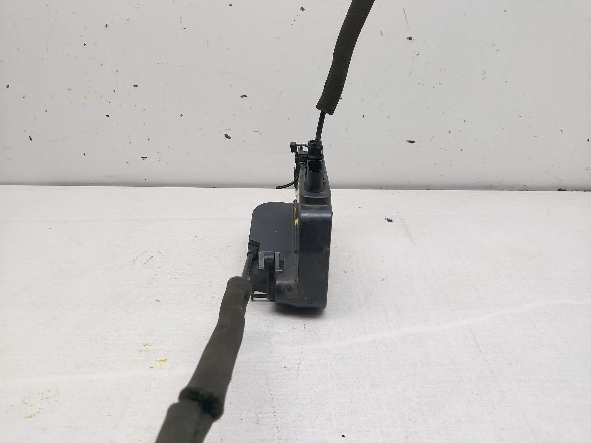 Cerradura Puerta Delantera Izquierda para Iveco Daily Vi Furgoneta
