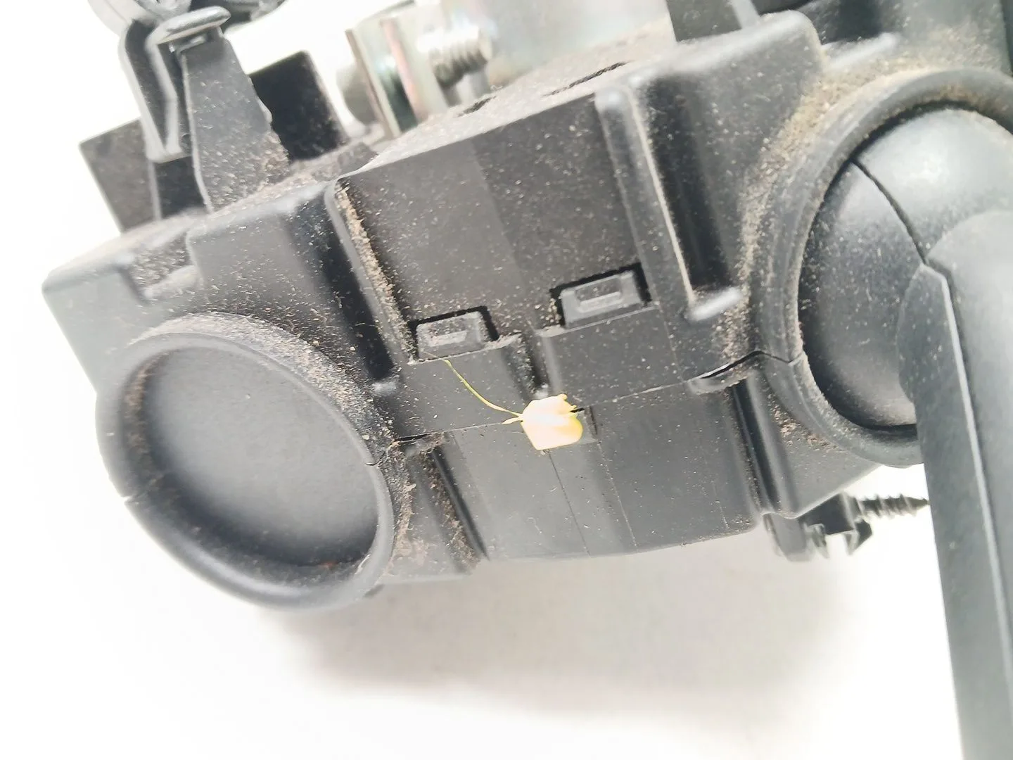 Mando Multifuncion para Iveco Daily Vi Furgoneta
