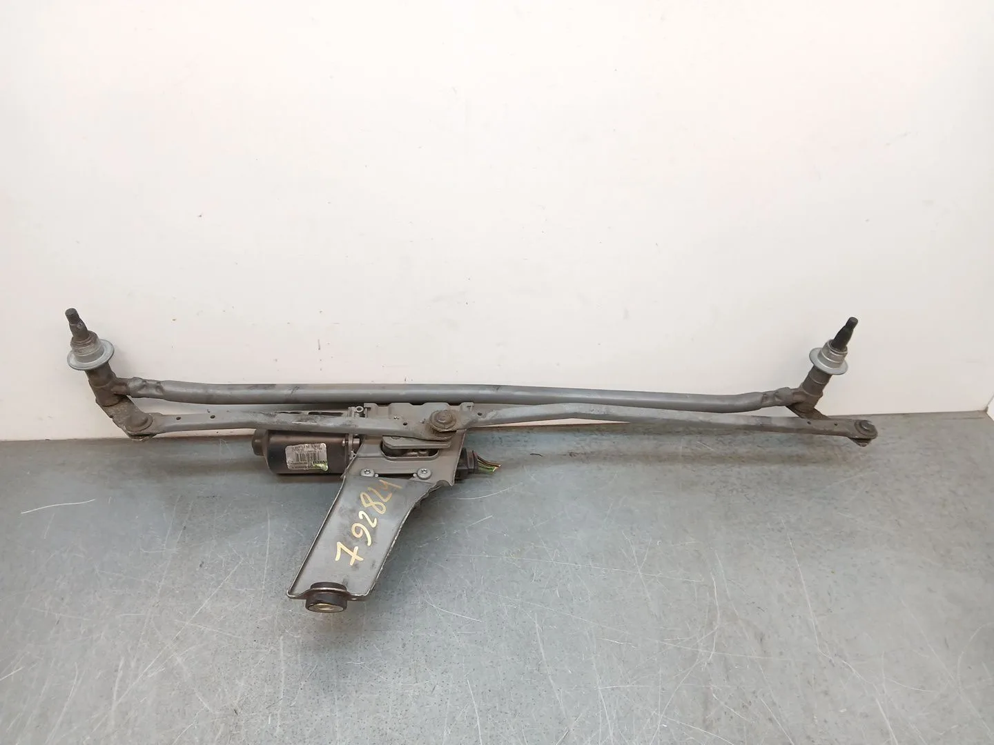 Motor Limpia Delantero para Iveco Daily Vi Furgoneta