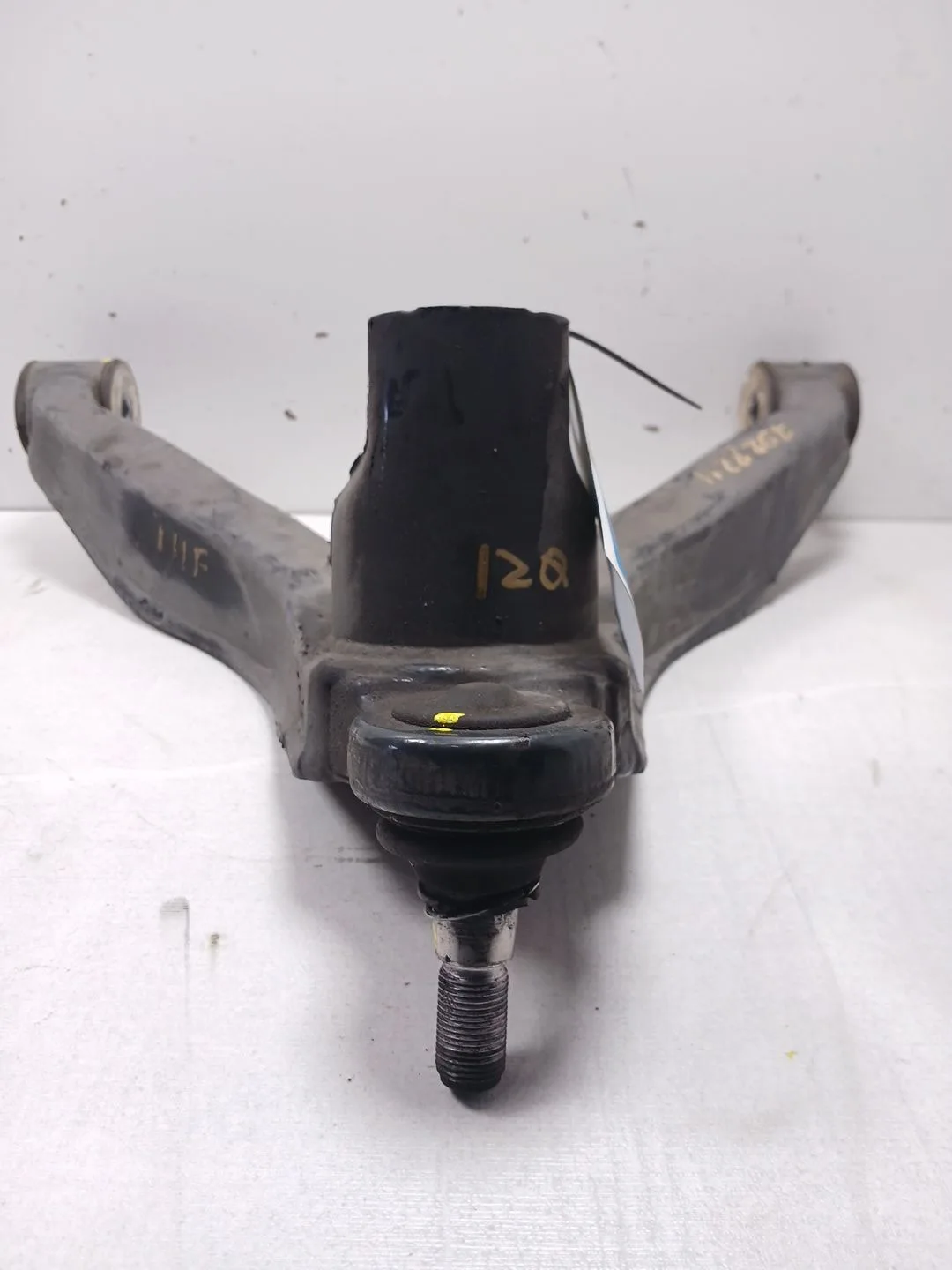 Brazo Suspension Inferior Delantero Izquierdo para Iveco Daily Vi Furgoneta