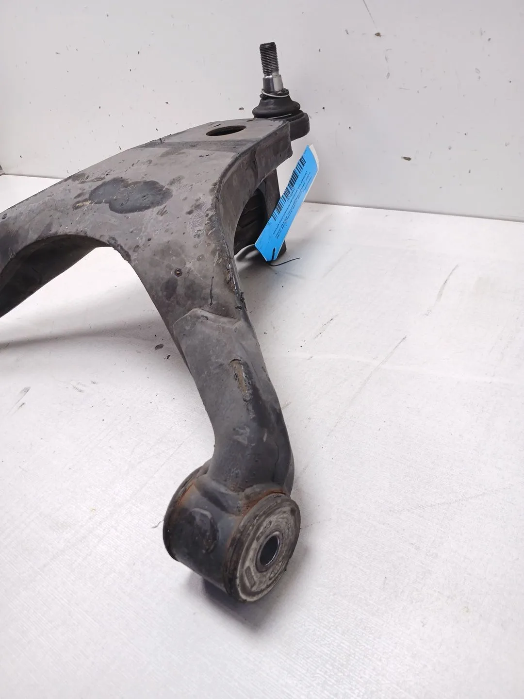 Brazo Suspension Inferior Delantero Izquierdo para Iveco Daily Vi Furgoneta