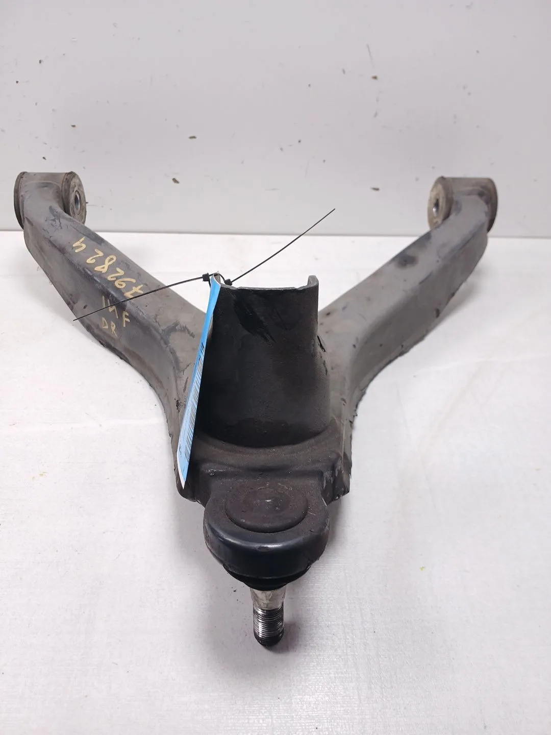 Brazo Suspension Superior Delantero Izquierdo para Iveco Daily Vi Furgoneta