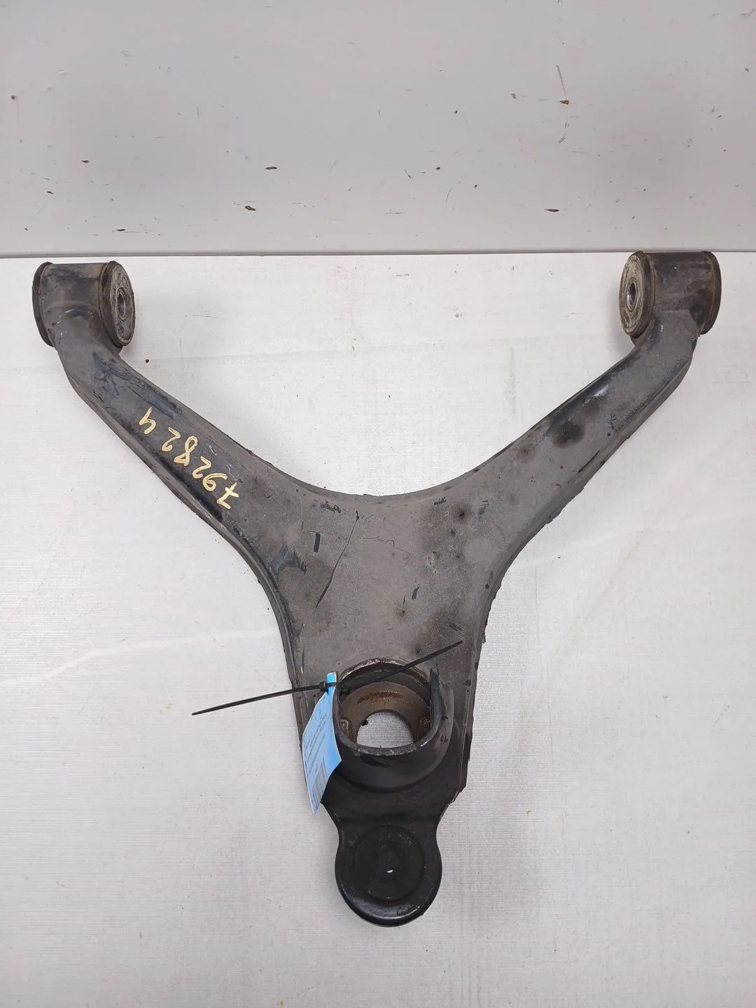 Brazo Suspension Superior Delantero Izquierdo para Iveco Daily Vi Furgoneta