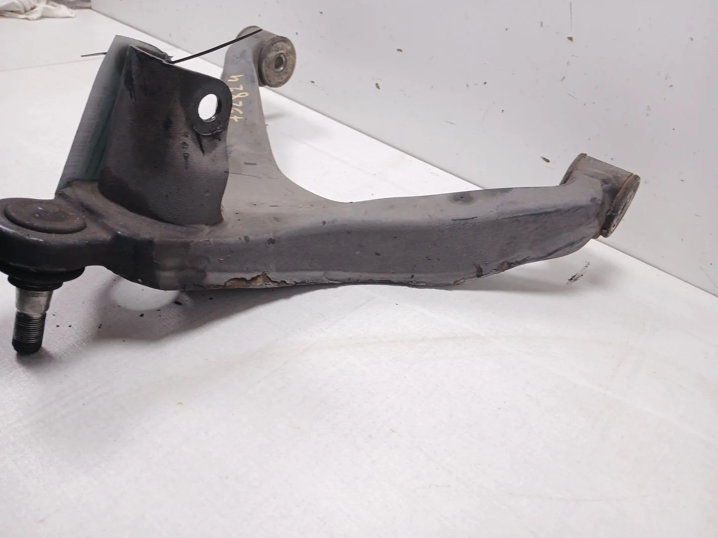 Brazo Suspension Superior Delantero Izquierdo para Iveco Daily Vi Furgoneta