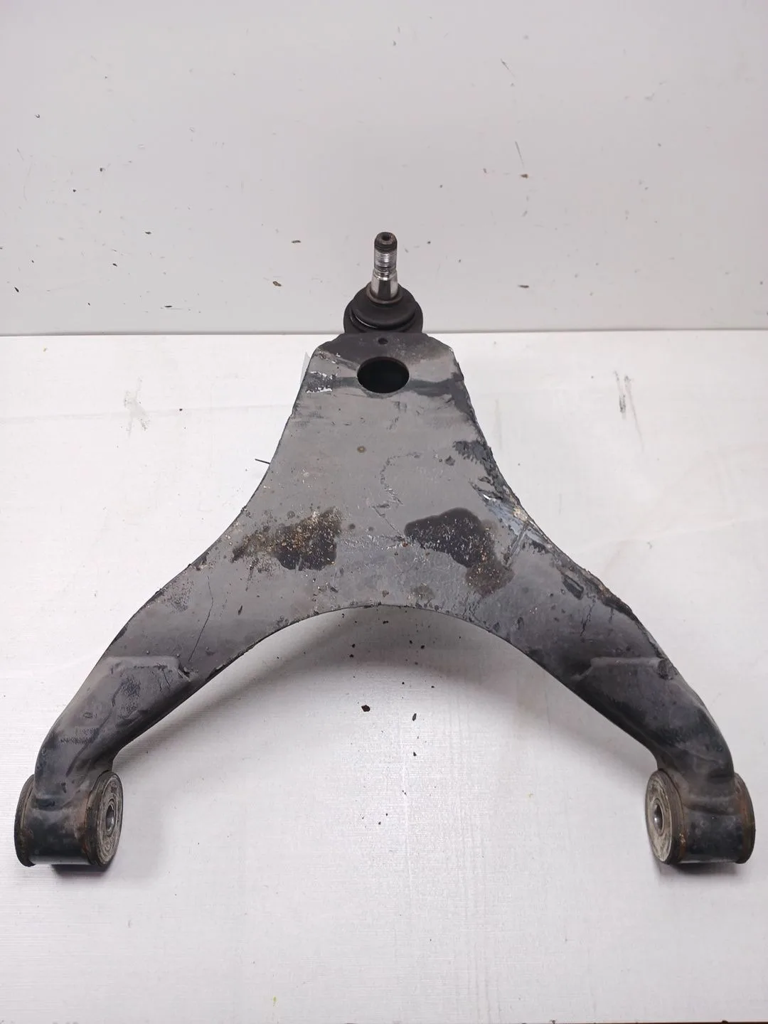 Brazo Suspension Superior Delantero Izquierdo para Iveco Daily Vi Furgoneta