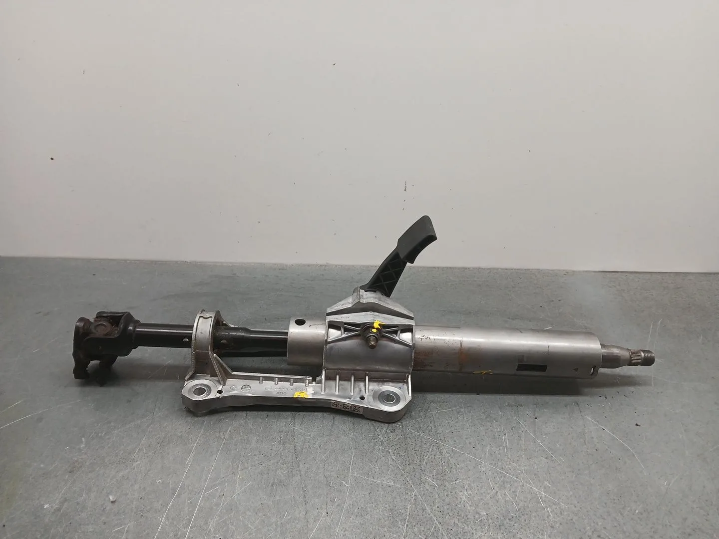 Columna Direccion para Iveco Daily Vi Furgoneta