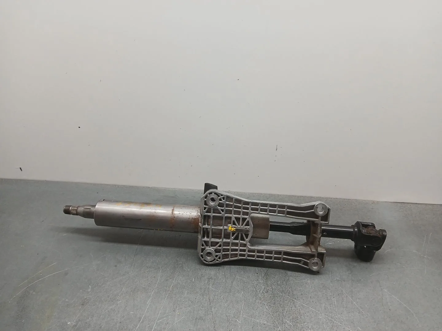 Columna Direccion para Iveco Daily Vi Furgoneta