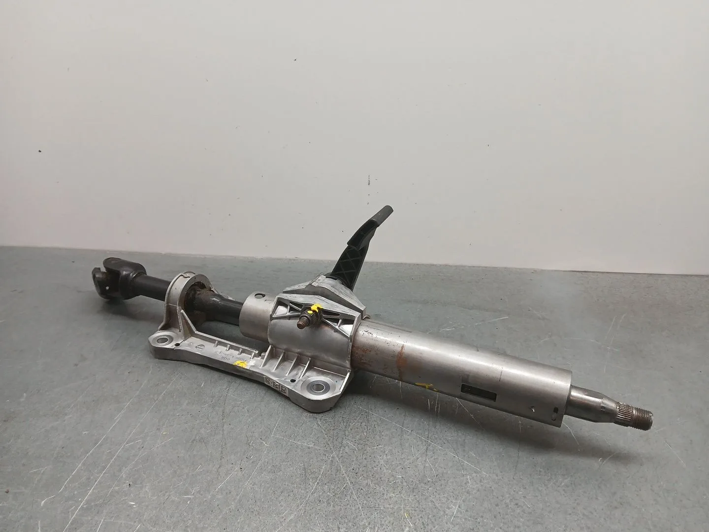 Columna Direccion para Iveco Daily Vi Furgoneta