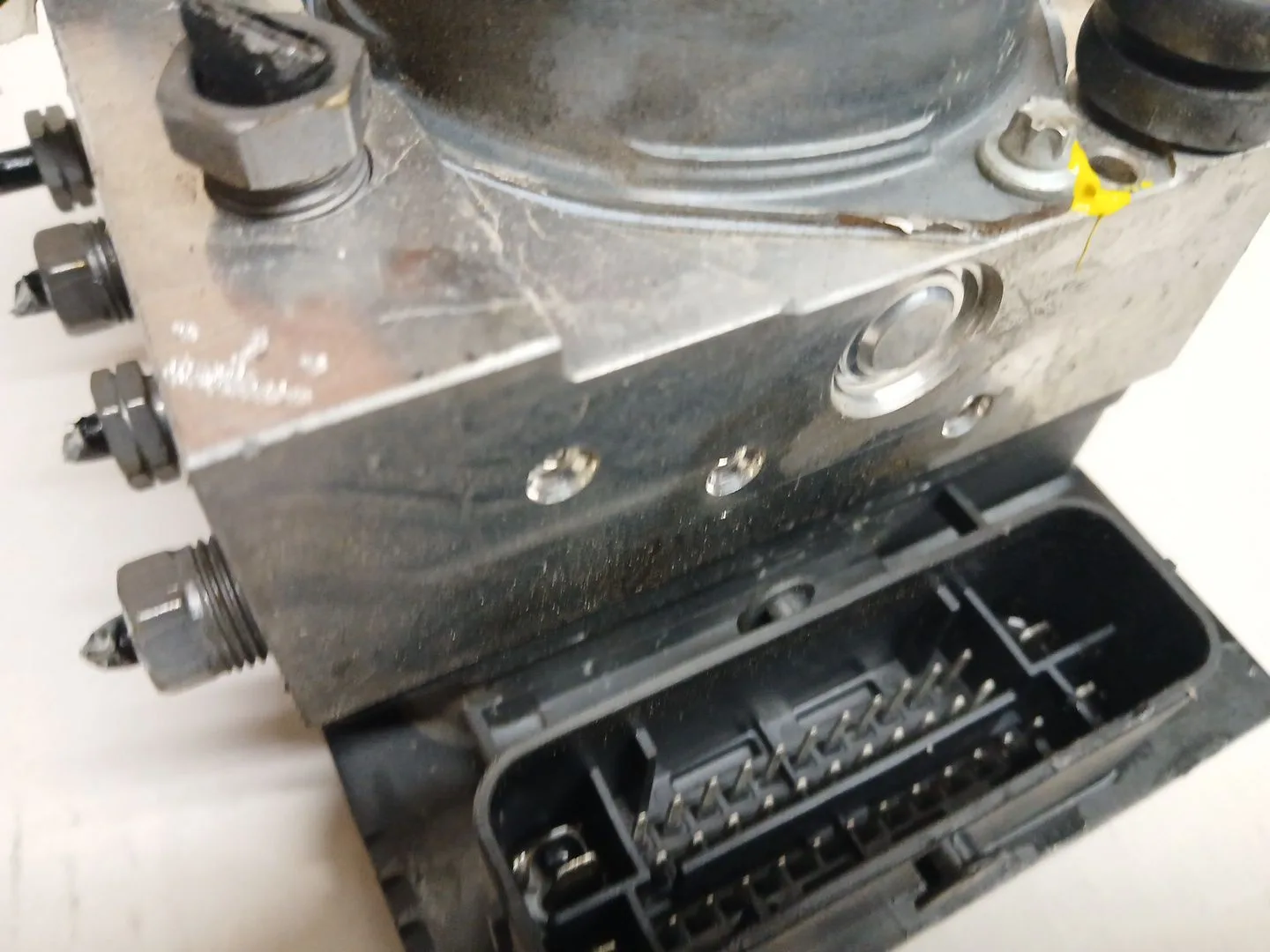 Abs para Peugeot 308