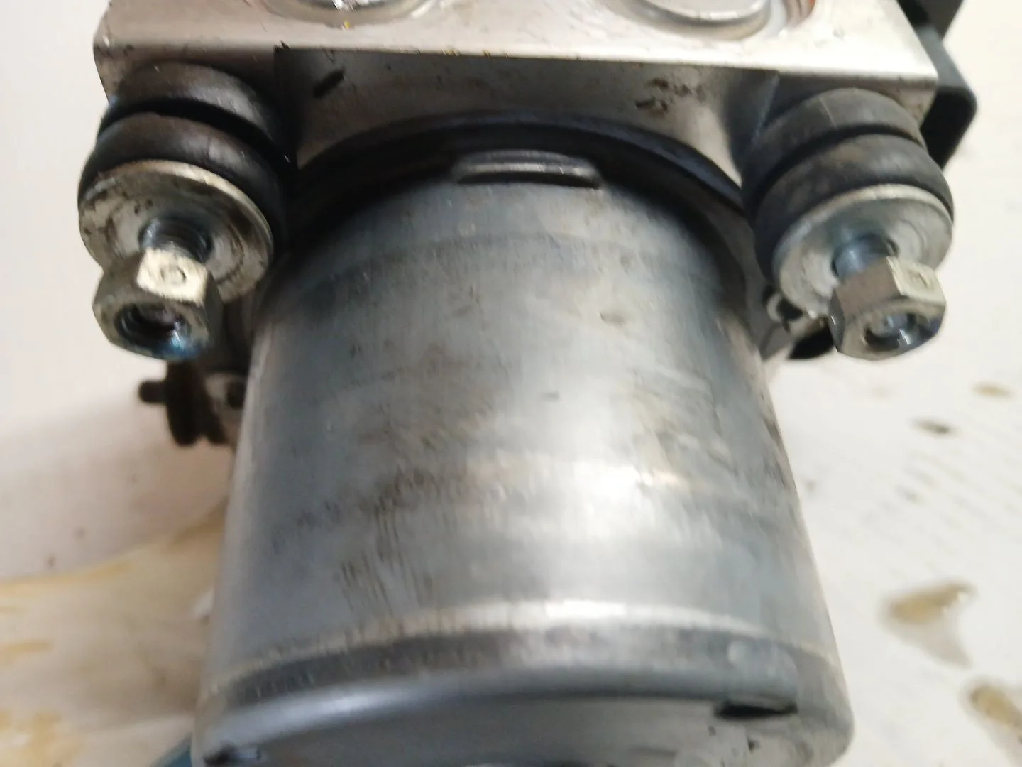 Abs para Peugeot 308