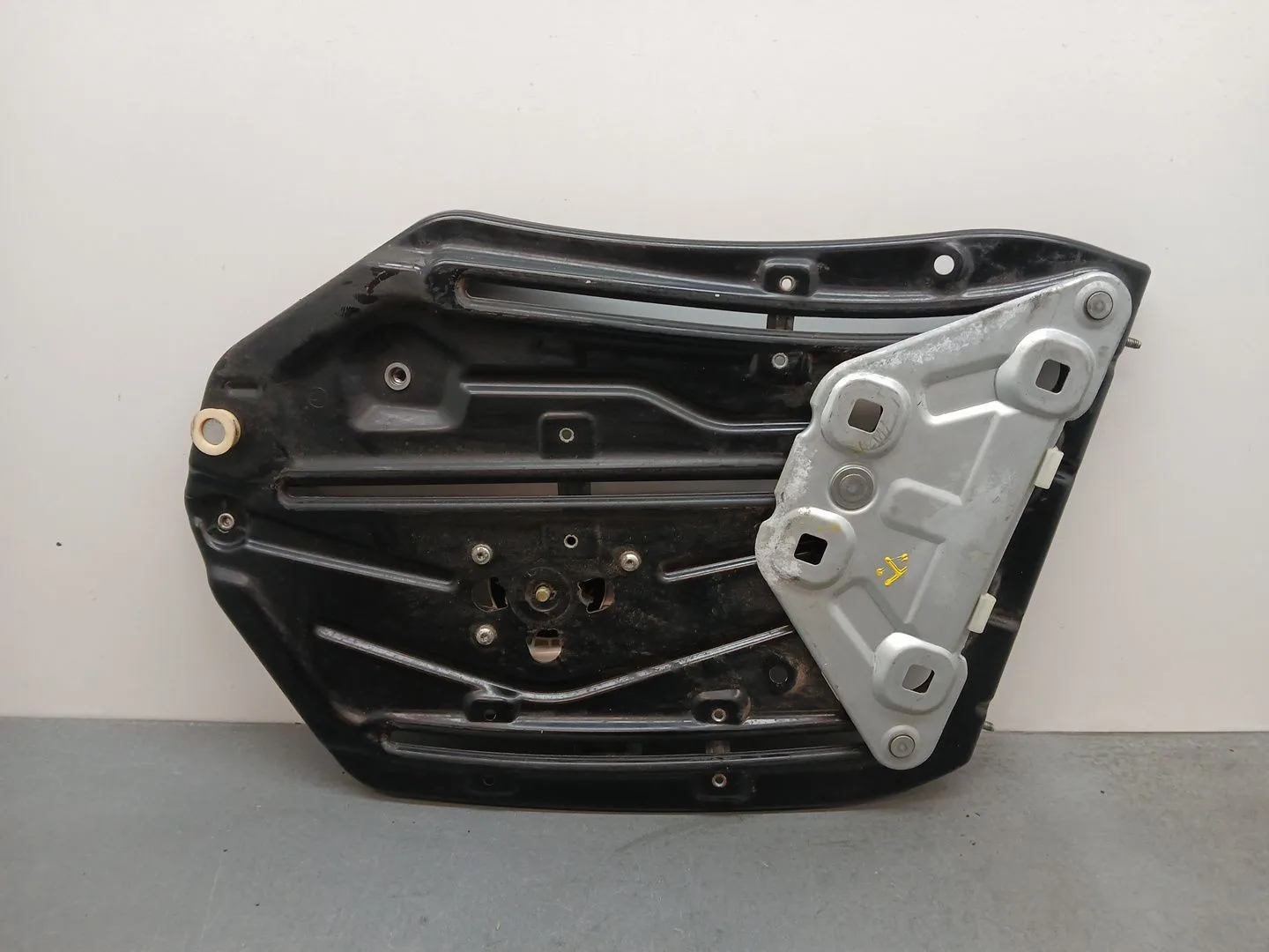 Elevalunas Trasero Izquierdo para Opel Astra Twin Top