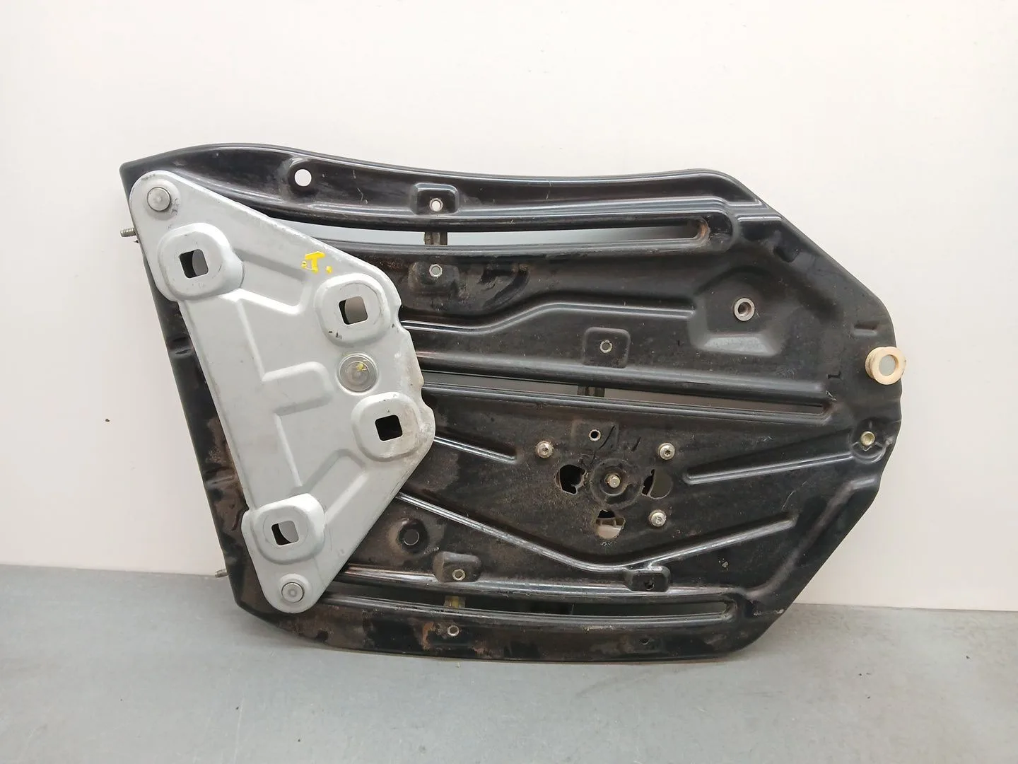 Elevalunas Trasero Derecho para Opel Astra Twin Top