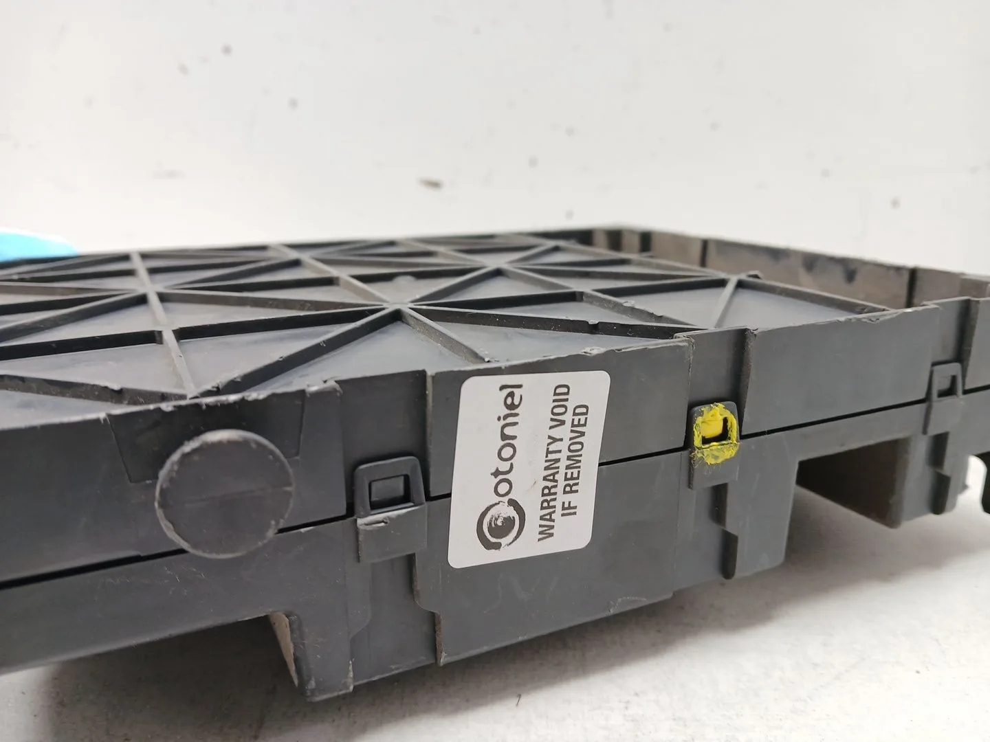 Centralita Bsi para Peugeot 207/207+ (Wa_, Wc_)
