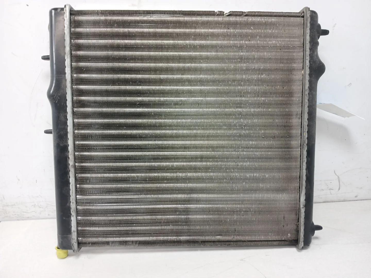 Radiador Agua para Peugeot 207/207+ (Wa_, Wc_)