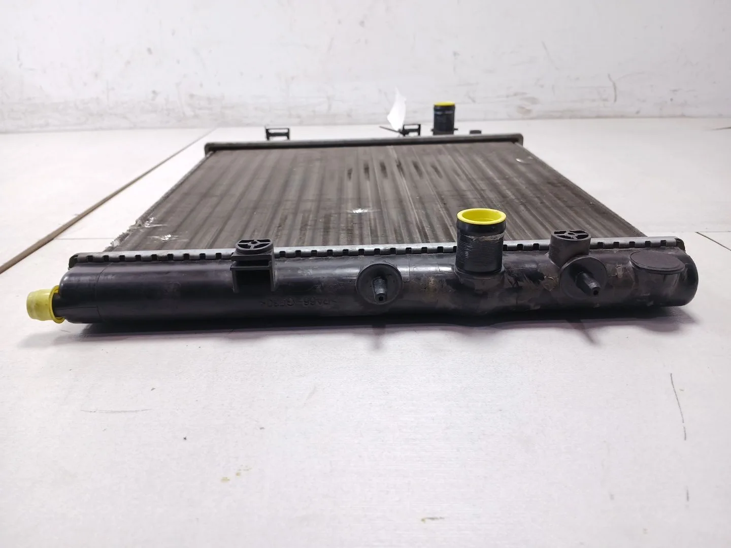 Radiador Agua para Peugeot 207/207+ (Wa_, Wc_)