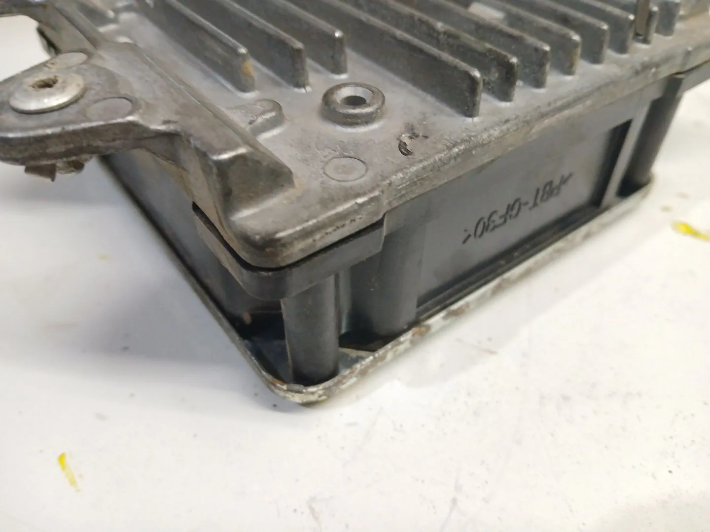 Modulo Electronico para Citroën C2 (Jm_)