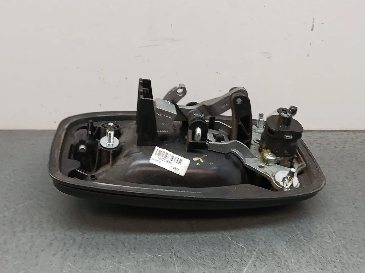 Maneta Exterior Delantera Izquierda para Iveco Daily Vi Furgoneta