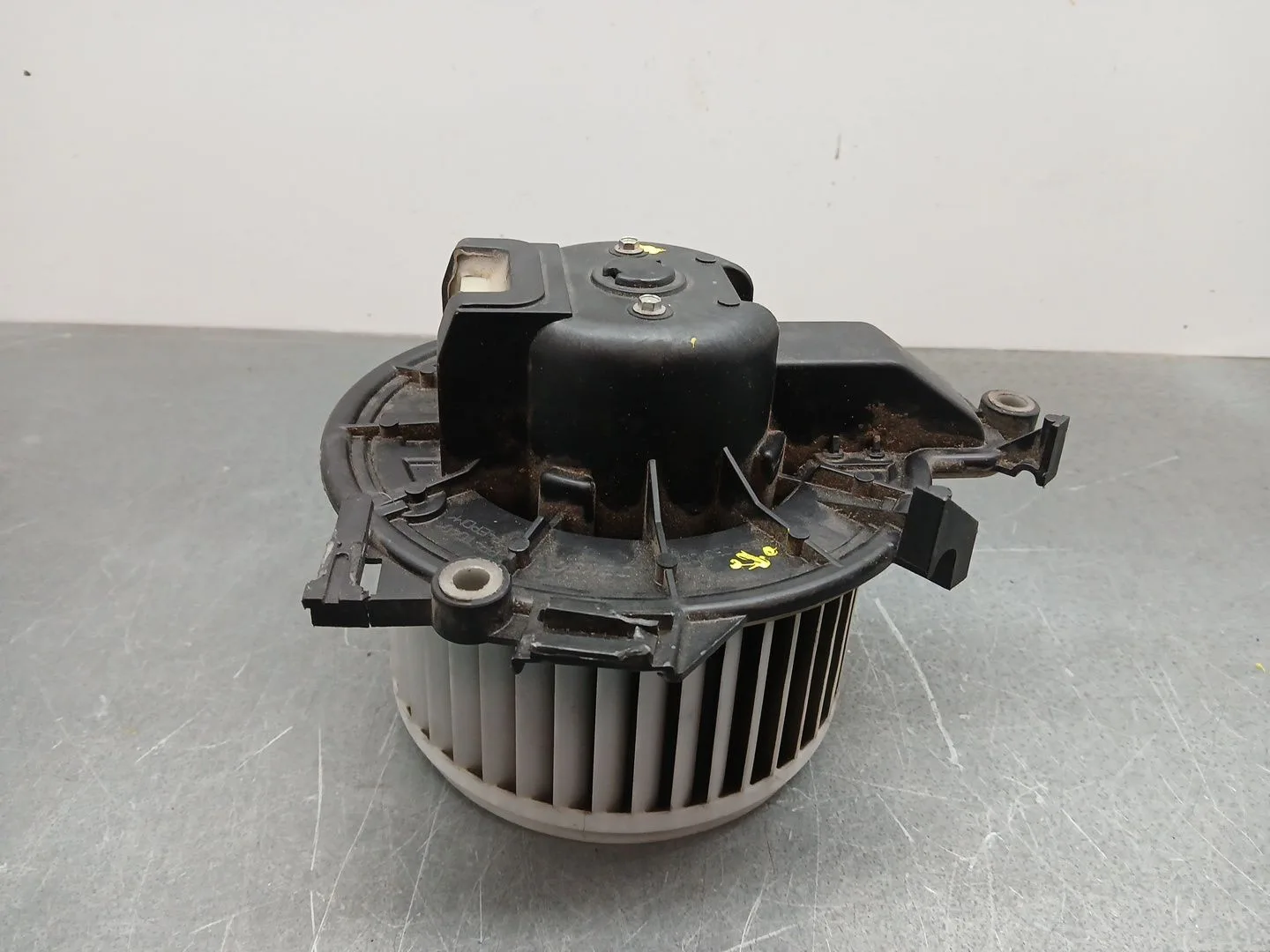 Motor Calefaccion para Iveco Daily Vi Furgoneta