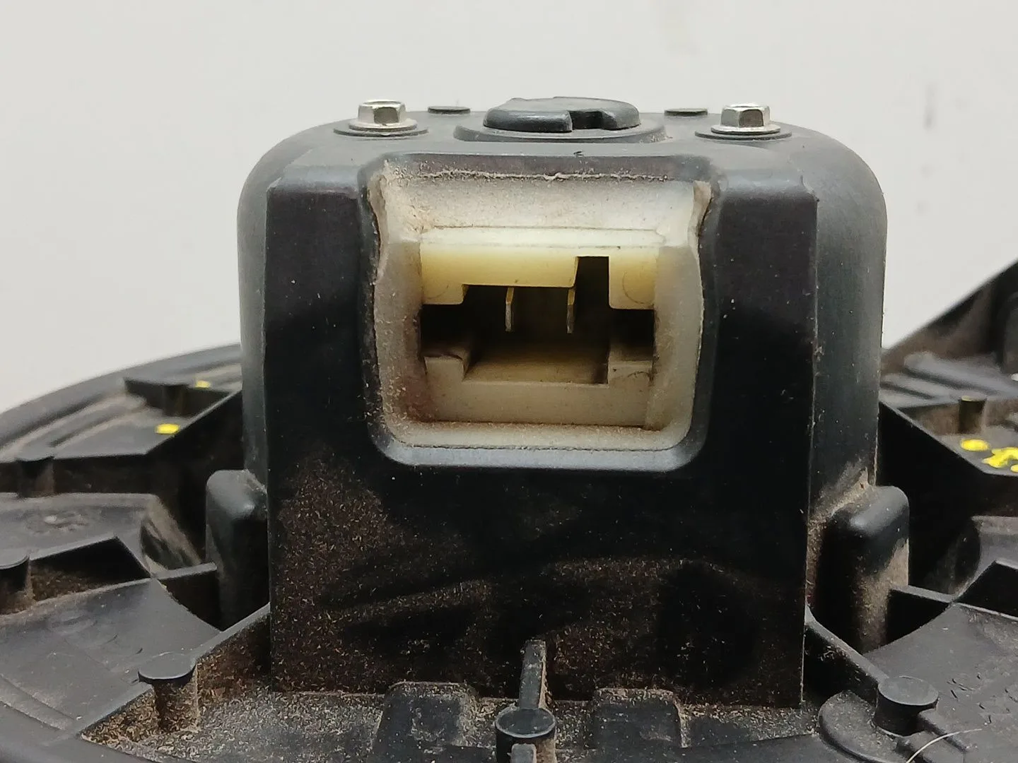 Motor Calefaccion para Iveco Daily Vi Furgoneta
