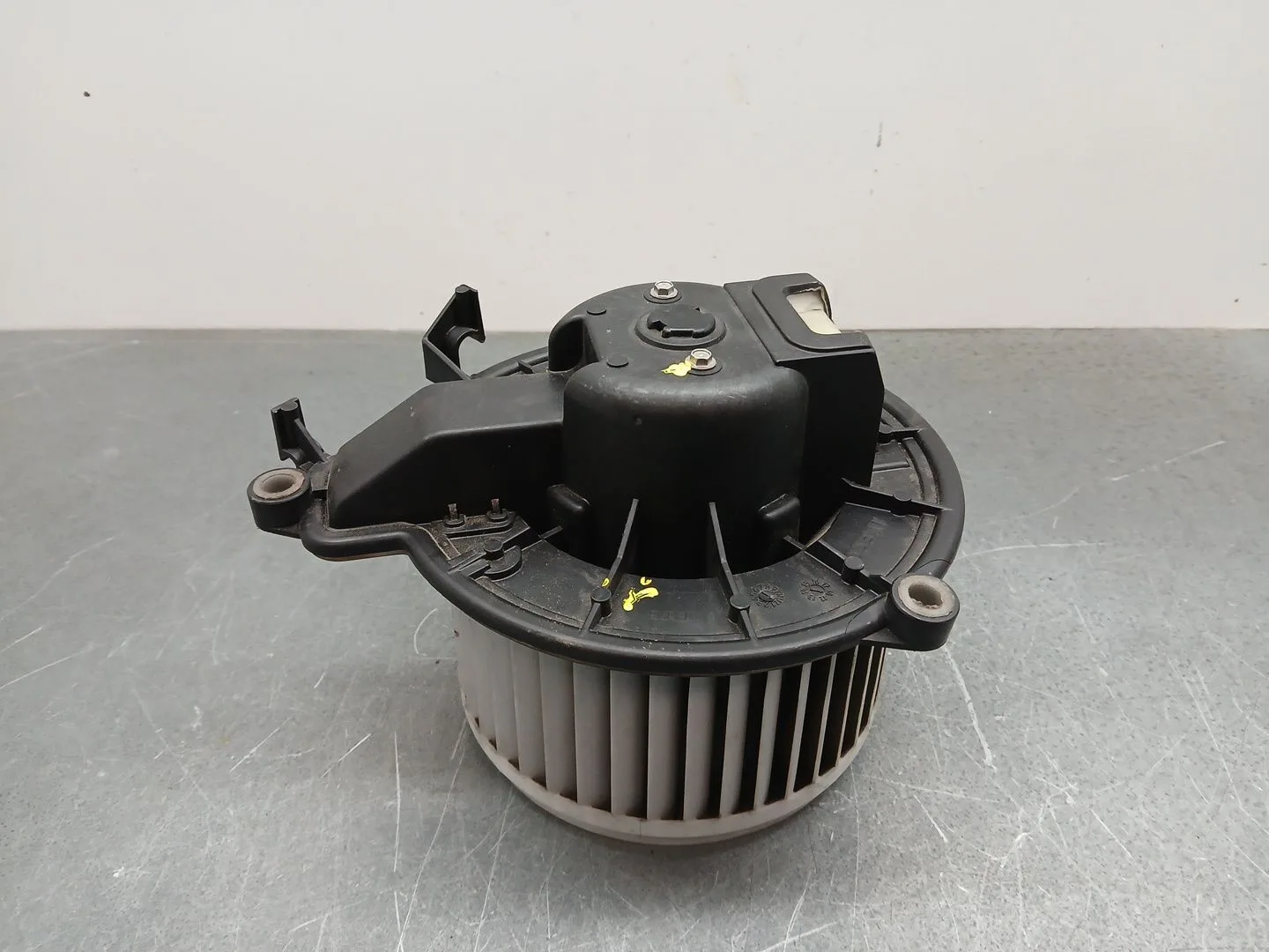 Motor Calefaccion para Iveco Daily Vi Furgoneta