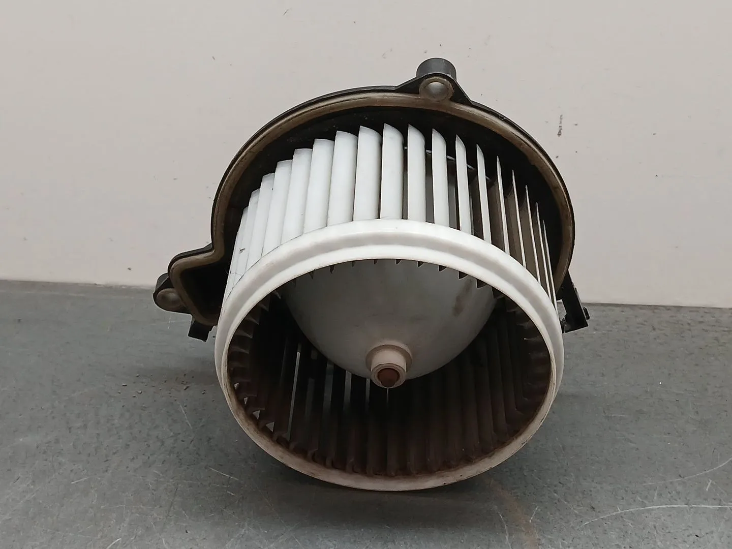 Motor Calefaccion para Iveco Daily Vi Furgoneta