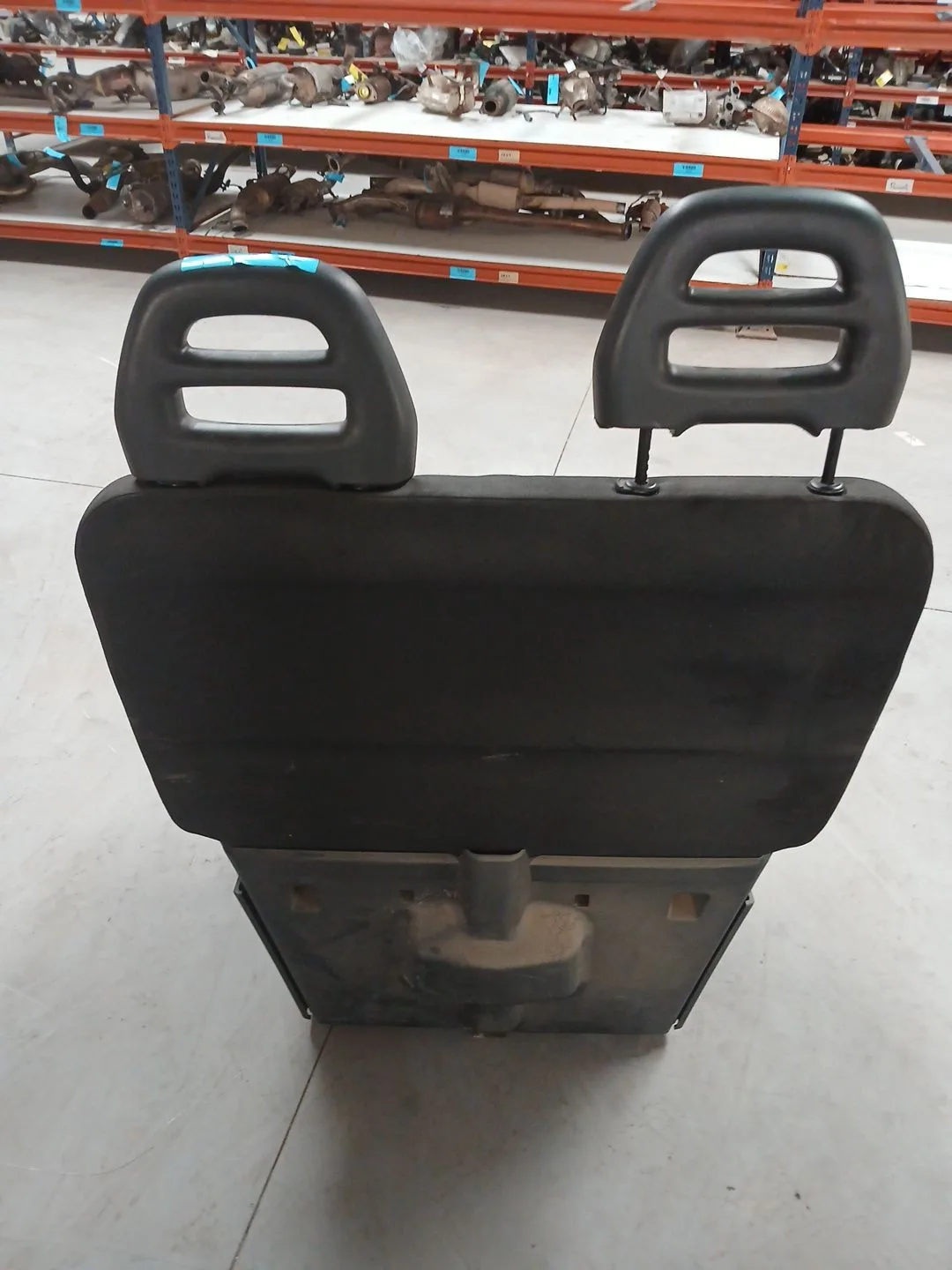Asiento Delantero Derecho para Iveco Daily Vi Furgoneta