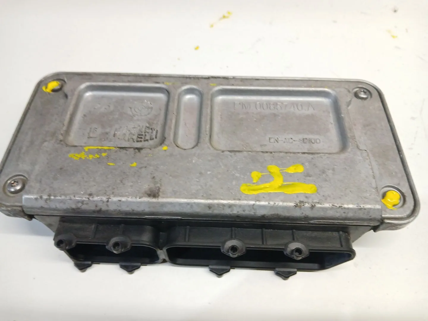 Modulo Electronico para Iveco Daily Vi Furgoneta