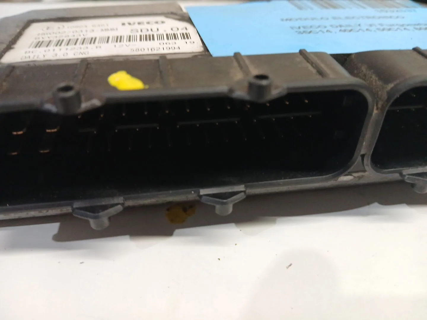 Modulo Electronico para Iveco Daily Vi Furgoneta
