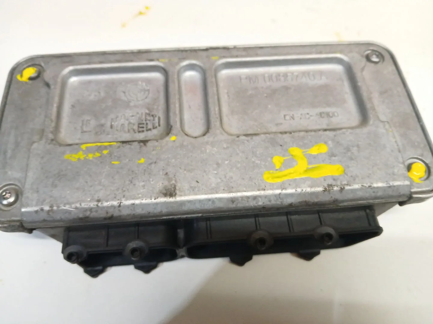 Modulo Electronico para Iveco Daily Vi Furgoneta