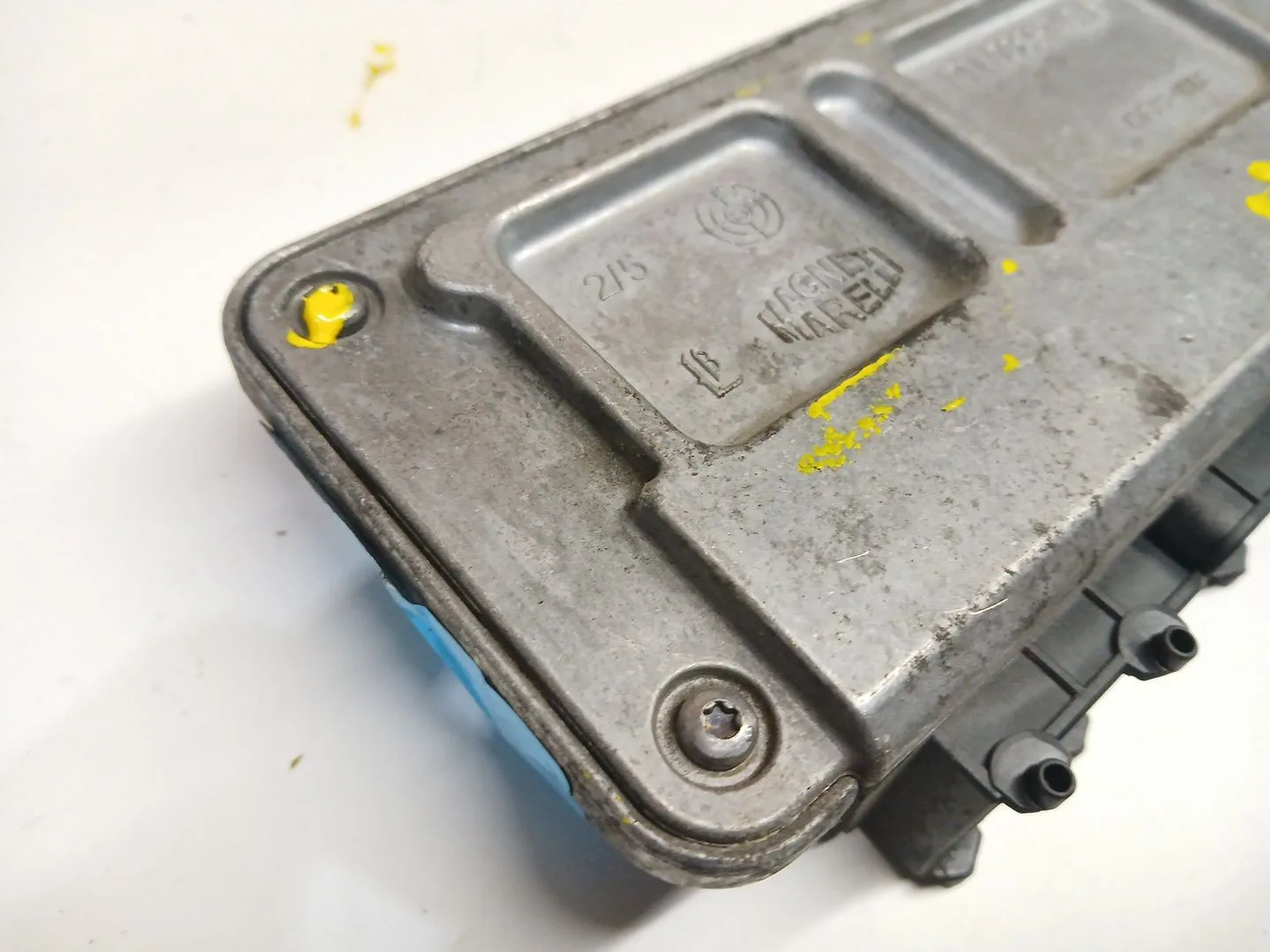 Modulo Electronico para Iveco Daily Vi Furgoneta