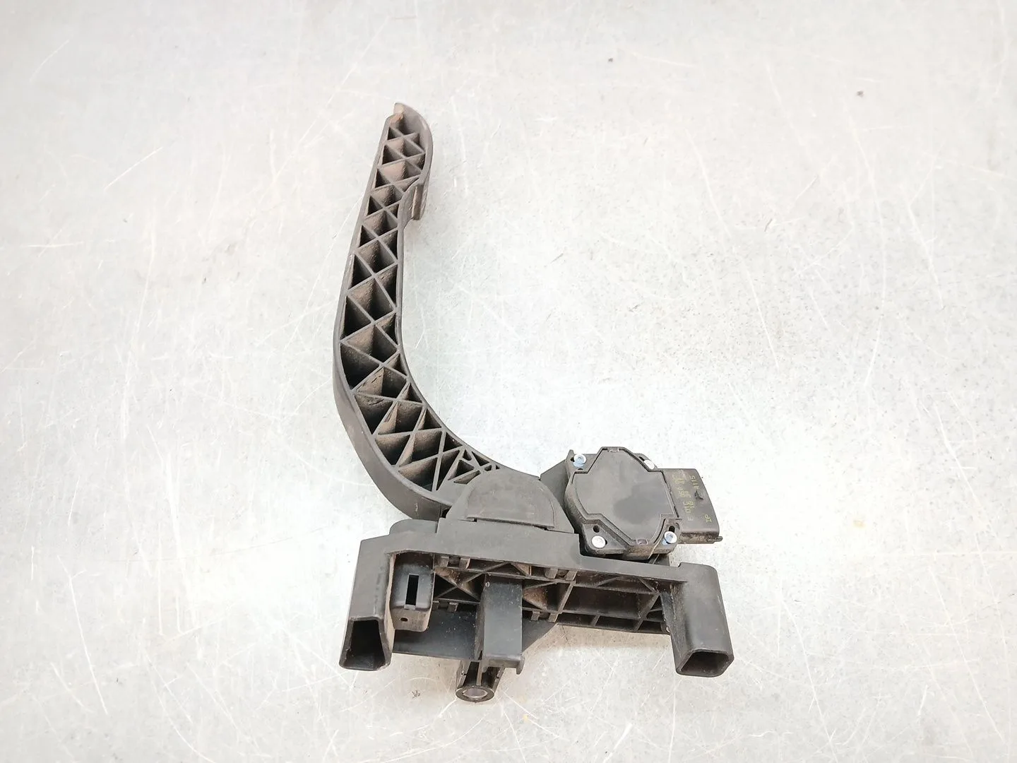 Potenciometro Pedal para Iveco Daily Vi Furgoneta