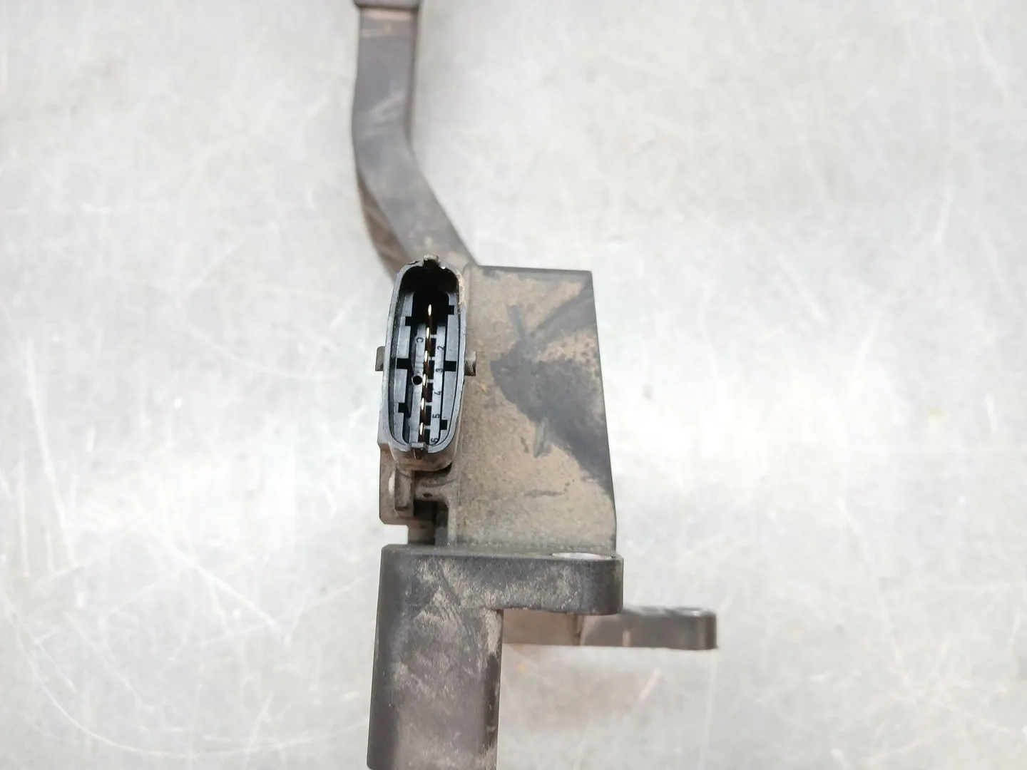 Potenciometro Pedal para Iveco Daily Vi Furgoneta