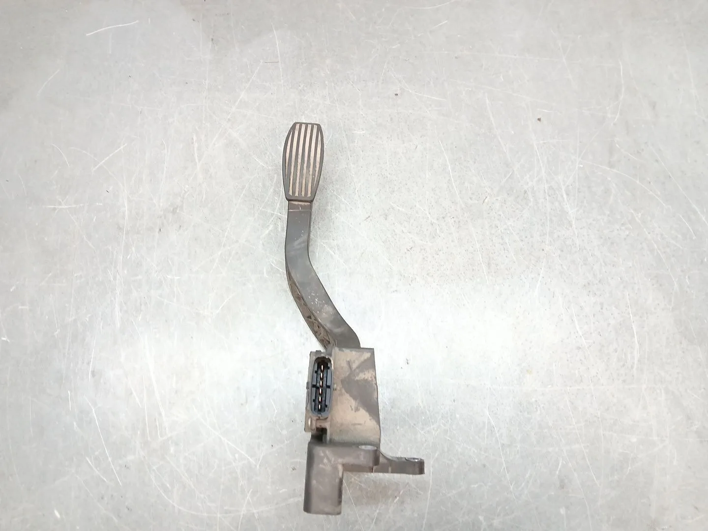 Potenciometro Pedal para Iveco Daily Vi Furgoneta